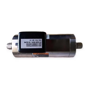 Brooks FTCV-281-01 Flow Controller