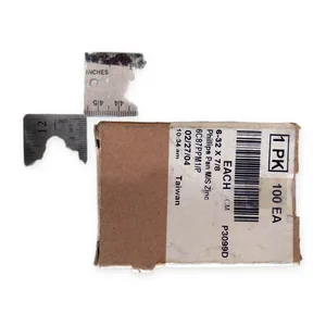 6C87PPM1/P Hardware