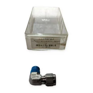 Swagelok 5/ORDER Stainless Male Elbow Tube