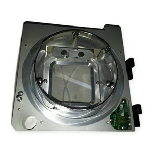 PerkinElmer SRC DR Contact