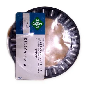 INA K81109-TV-A Bearing