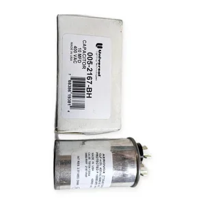 Aerovox Z73S4010M04A3 HID Lighting Ballast Capacitor