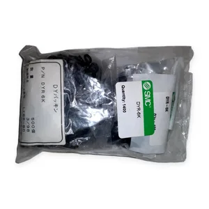 SMC DYR-6K Packing Seal Air Cylinder Gasket