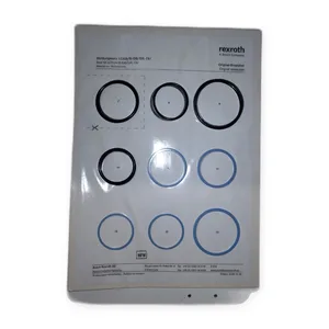 Bosch Rexroth R961000476 Group