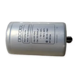 Rifa PEH169KO5330Q Aluminum Electrolytic Capacitor