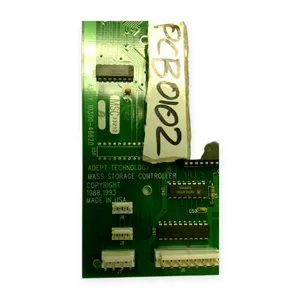 Adept 10300-46620 Mass Storage Controller Board
