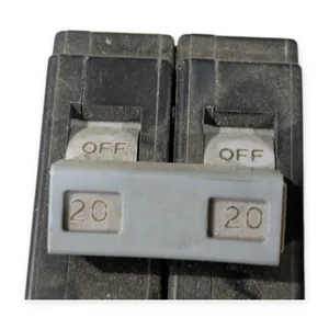 Cutler-Hammer CHB220 Bolt-On Circuit Breaker