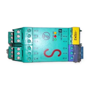 Pepperl+Fuchs KFD2-SH-EX1 46903 K-System Switch Amplifier