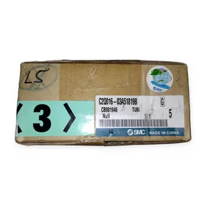 SMC C2Q016-03A51819B Cylinder Tube