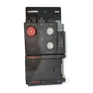 Euchner MGB-L2B-PNA-L-121844 Safety Switch