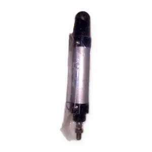 SMC CDMCA20-50 Round Body Air Cylinder – actual item, photo 1 of 3