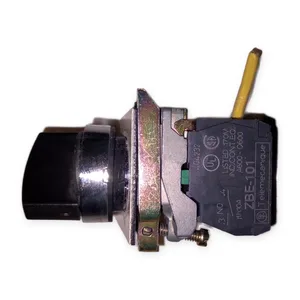 Telemecanique ZBE-101 Selector Switch