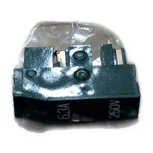 Daito HP63 Fast-Acting Alarm Fuse – actual item, photo 1 of 9