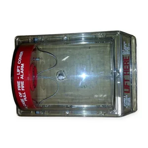 Simplex 2099-9815 Station Cover