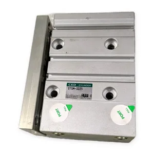 CKD STSM-3225 Slide Pneumatic Air Cylinder