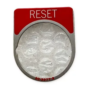 Eaton 10250TM Legend Plate Reset