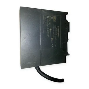 Siemens 6ES7 365-0BA01-0AA0 Interface Module