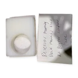 RESERVOIR MOUNTING BLOCK MANIFOLD FLIUID KIT POLYMER ADAPTER PLATE – actual item, photo 1 of 6
