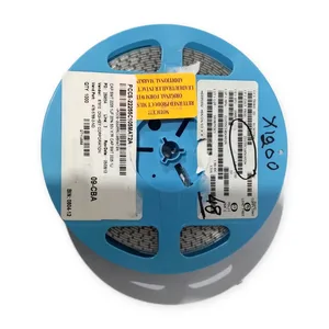 AVX 22255C105MAT2A X7R 2225 SMD Ceramic Capacitor