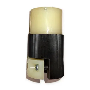 Hubbell Midget Twist Lock Female Plug