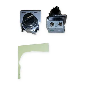 Cutler-Hammer 10250T/91000T HOA Selector Switch