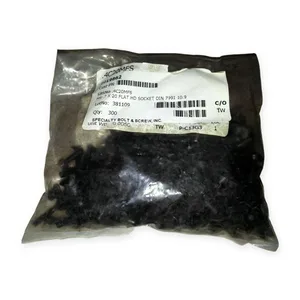 4C20MFS Flat Head Socket