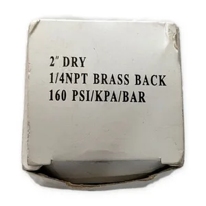OCP-1G Buffalo Gauge