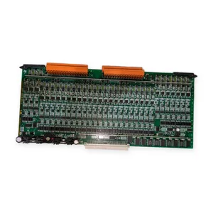 VAN Dorn PC330-038 DC Output PCB
