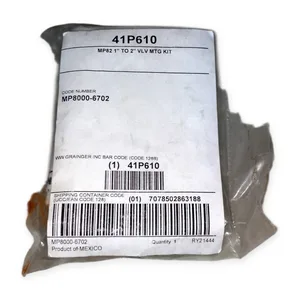 Johnson Controls MP8000-6702 Pneumatic Valve Actuator