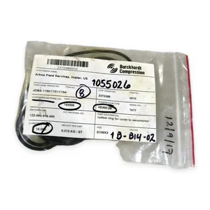 Customers Name 4D300-2B Seal