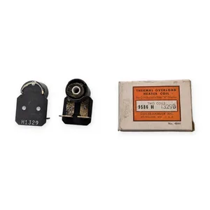 Cutler-Hammer 9586H1329B Relay Heater Element Coil