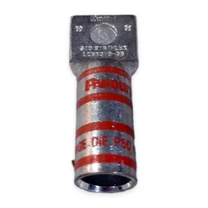 Panduit LCSX3/O Copper Compression Lug