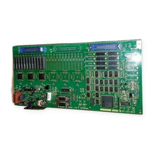 Fanuc A16B-2201-0071/05C Circuit Board CNC Control Module