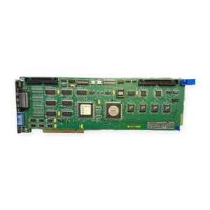 Siemens P-VDI9B Industrial Control Circuit Board