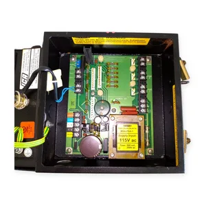 Banner MSCA-1 Mini-Screen Control
