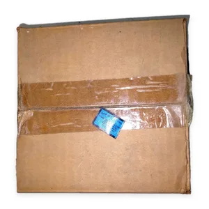 PITTSBURGHNIPPLE ALUMINIUM 1" X 2" .. box of 6 .... – actual item, photo 1 of 4
