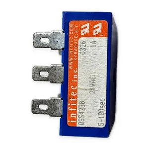 Infitec QSS4238 Single Shot Time Delay Relay