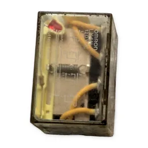 Omron LY4N General Purpose Plug-In Relay