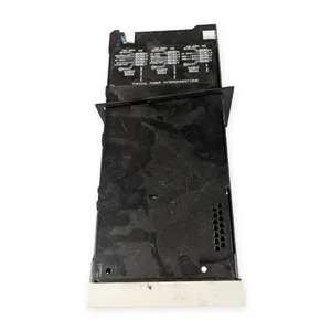Fischer Porter 53MC5111A25AA Micro-DCI Process Controller