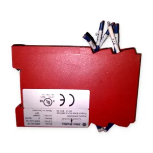 Allen-Bradley MSR126-1R Guard Master
