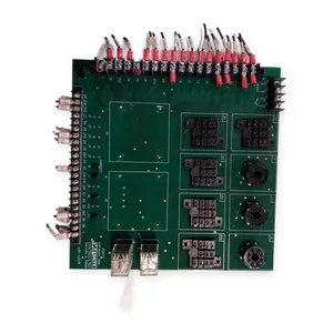 Zenith 47P-1053F Controls