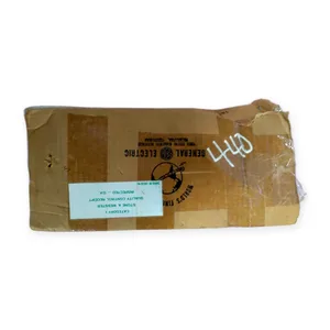 General Electric 183B-7833P3 Control Rotary Switch