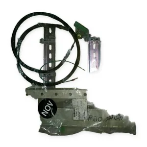 ABB 2100817-003 I/O Module