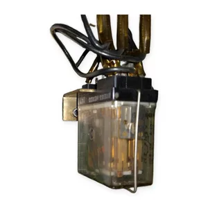 Reliance Electric 0-52808-3 Overload Voltage Relay Board