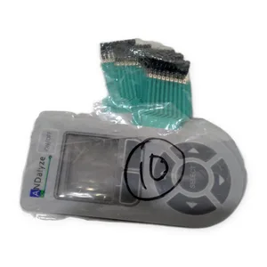 3M 180205.1 Techprint Membrane Switch