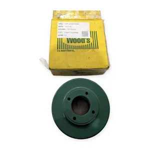 TB Wood's 10SC50 Woods SF Flange
