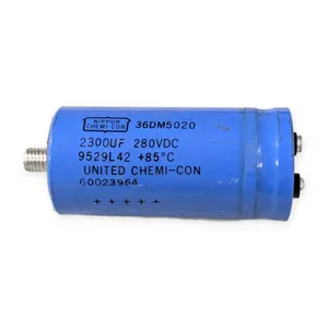 36DM5020 United Chemi-Con Capacitor