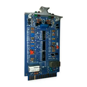 Ronan SS2205A Industrial Automation Module