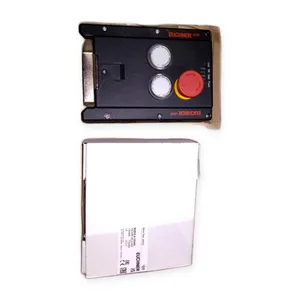 Euchner MGB-L1HE-ARA-B-121236 Sfety Switch
