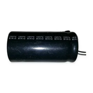 1000uF 160V 105C Radial Aluminum Electrolytic Capacitor 1000MFD New Open Box